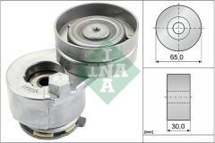 ALTERNATÖR GERGİ RULMANI KÜTÜKLÜ LGN I-II-TRAFIC II 1.8 16V-1.9DCI-2.0 16V-MASTER II 1.9DCI-VIVARO-INA 534014230-117507271R-8200071402