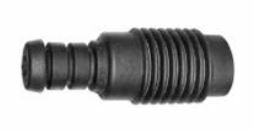 AMORTİSÖR TOZ KÖRÜĞÜ CLIO III-MODUS-WPI PB7285-8200127285