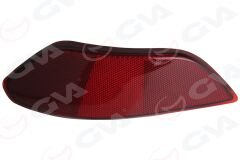 ARKA TAMPON REFLEKTÖRÜ SOL PORSCHE CAYENNE 2011-GVA 9103704-95863110500