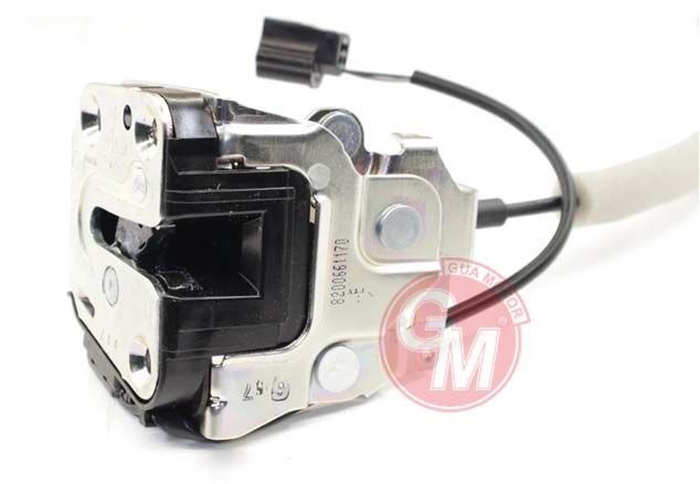 BAGAJ KİLİDİ SAĞ RENAULT MASTER III-GUA 41928-8200661170
