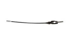 EL FREN TELI ONFOCUS II 04 C MAX 07 VOLVO C30 06 12 C70 II 07 S40 II V50 04 DISKLI-CAVO 4602755-3M512853CC-1676740-3M512853CB