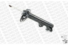 ÖN AMORTİSÖR SOL ELEKTRİKLİ MERCEDES C CLAS W204 S204 A207 C207 GAZLI Monroe RideSense Electronic Suspension-MONROE C2509L-A2043230900-A2073231100-A2073231300