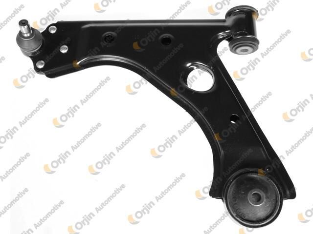 ROTİLLİ SALINCAK ÖN SOL ALT CORSA D -2006-2014-CORSA E -2014-ADAM-2012--ORJIN 00886-352542-55703230-5352039