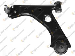 ROTİLLİ SALINCAK ÖN SOL ALT CORSA D -2006-2014-CORSA E -2014-ADAM-2012--ORJIN 00886-352542-55703230-5352039