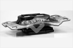 SANZIMAN UST TAKOZU SOL FOCUS III 11 C-MAX 11 1.6 TDCI CONNECT 14 1.5 TDCI VOLVO C30 D2 10 12 S40 II 1.6D 10 12 V50 1.6D 10 12-HUTCHINSON-BV617M121DC-31359780-31330310