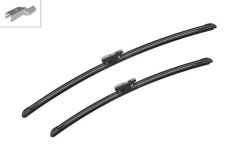 SILECEK SUPURGESI ON 600mm 500mm DISCOVERY 5 L462 R.R 4 L405 R.R SPORT 2 L494-BOSCH-LR083266-LR083267