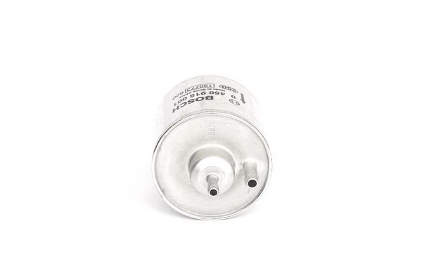 YAKIT FILTRESI MERCEDES M166 W168 W414-BOSCH 0450915001-A0024773801