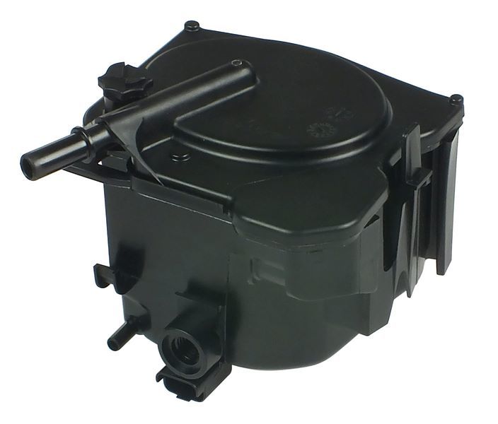 YAKIT FİLTRESİ PARTNER-206-207-307-308-407-BERLINGO-C2-C3-C4-C5-FIESTA-FOCUS-C-MAX-TEPEE 1.6HDI-DELPHI HDF939-1254391-1458065-1901.81-1901.95