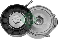 ALTERNATÖR GERGİ RULMANI VOLVO S80 2.0TDİ 08 V70 2.0D-FREELANDER 2.2 06 C5 2.2 MONDEO 2.0TDCİ 07 9653197280-C2Z16647-1345A034-1613840780-5751F5-5751G0-INA 534006810-7G9Q6A228AB-31216514-LR003651