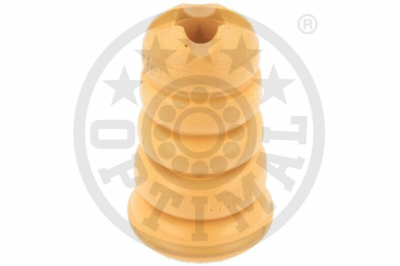 AMORTISOR TOZ KORUMA LASTIGI STOPER BMW F45 F46 F48 F39-OPTIMAL-33536852457-33536857468