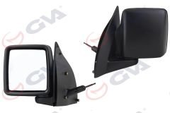 DIŞ DİKİZ AYNASI SOL COMBO C 01 MEKANİK KONVEKS VM-965L-GVA 1090831-6428116