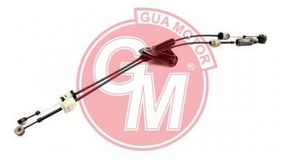 VİTES KUMANDA TELİ RENAULT KANGOO 5 VİTES-GUA-349350433R-7701058535-349357096R