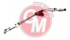 VİTES KUMANDA TELİ RENAULT KANGOO 5 VİTES-GUA-349350433R-7701058535-349357096R