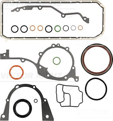 ALT TAKIM CONTA BMW M52 M54 E36 E38 E39 E46 E60 E65 E66 E67 E83 E85-V.REINZ 082769805-359.160-11111432478