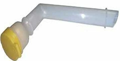 CAM YIKAMA SU FİSKİYE DEPO BORUSU KAPAKLI MGN III-FLUENCE-SCENIC III CLIO IV-WPI PB290-289158965R