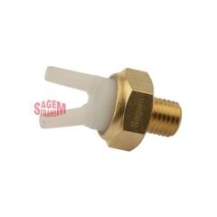 MANİFOLD HIZ MÜŞÜRÜ BEYAZ TEMPRA-TIPO 1.4-1.6 93- UNO 1.1-1.4 89--SAGEM 70119-7574407