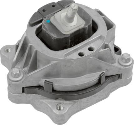 MOTOR TAKOZU SOL BMW B47 F20 F30 F32 F33 F34 F36 F22 F23-LEMFORDER 3809201-22116859411