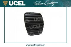 PEDAL LASTİĞİ RENAULT TRAFIC III-UCEL S10982-465311698R