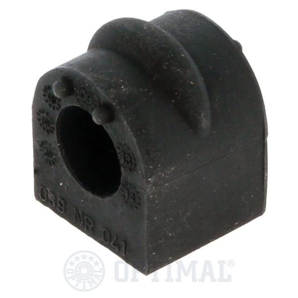VIRAJ DEMIR LASTIGI ARKA MERCEDES W201 W169 W245 W124 A208 C208-OPTIMAL-A1243260181