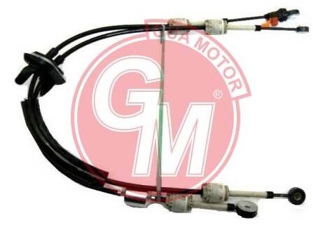 VİTES KUMANDA TELİ RENAULT MASTER III 10-GUA-8201083201