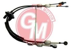 VİTES KUMANDA TELİ RENAULT MASTER III 10-GUA-8201083201