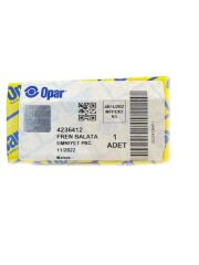 OPAR ÖN BALATA     4236412 TOFAŞ ÖN BALATA