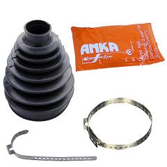 AKS KÖRÜĞÜ DIŞ RENAULT CLIO IV 1.5 OTM.VİT. 12 PLASTİK-ANKA 40105013-7701209251