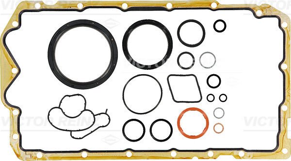 ALT TAKIM CONTA BMW N40 N42 N43 N45 N46 E46 E60 E81 E87 E88 E90 E91-V.REINZ 083405601-458.400-11117511529
