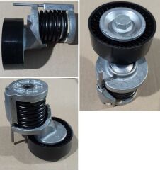 ALTERNATÖR GERGİ KÜTÜĞÜ TRANSPORTER T6-CRAFTER-POLO-PASSAT-GOLF6 10 1.2-1.6-2.0 TDI CAYA/B-CAAA/B-GATES T38427-038903315AH-038903315AM-038903315AN