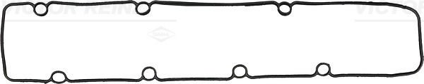 KÜLBÜTÖR KAPAK CONTA PARTNER-BERLINGO-JUMPY-XASARA-DUCATO-P206- P306-P307-P406 2.0-2.2 HDI DW10TD-V.REINZ-93330488-0249.99
