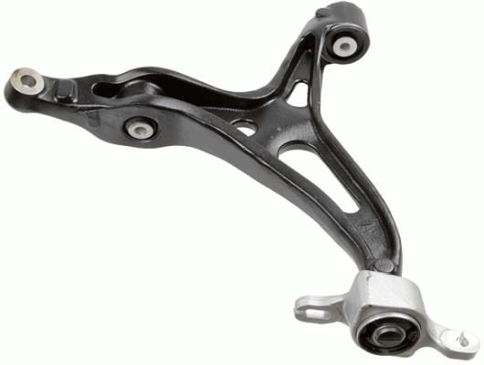 SALINCAK ROTILSIZ ON SOL MERCEDES X164 W164-LEMFORDER 3802801-A1643303407