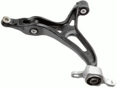SALINCAK ROTILSIZ ON SOL MERCEDES X164 W164-LEMFORDER 3802801-A1643303407