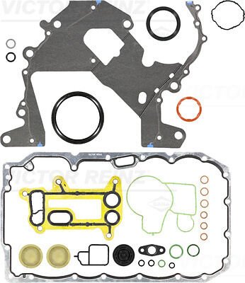 ALT TAKIM CONTA BMW N47 D20 E60 E87 E90 E83 E84-V.REINZ 083947201-11117807292