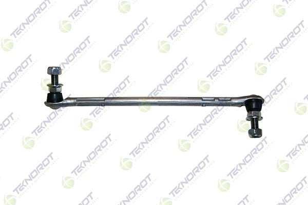 ASKI ROTU ON SAG MERCEDES W204 S204 C204 C218 W212 C207 A207 ALUMINYUM-TEKNOROT M-541-A2043203889
