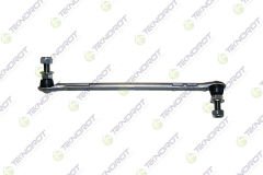 ASKI ROTU ON SAG MERCEDES W204 S204 C204 C218 W212 C207 A207 ALUMINYUM-TEKNOROT M-541-A2043203889