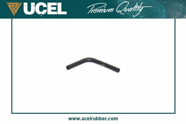 BENZİN HORTUMU KALIN DİRSEK RENAULT R12-UCEL S15144-0608116200