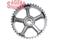 EKSANTRİK DİŞLİ KANGOO 1.9 F8Q-SAGEM 40104-7700866844