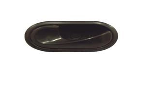 KAPI İÇ AÇMA KOLU SOL MGN II-DACIA SANDERO SİYAH-KAYA KR452-8200028487