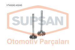 SUBAP EMME EGZOZ KNG-EXP-MGN F8Q 1.9 DZL. 2000-SUPSAN VT40242-40243-7701469369-7701469373
