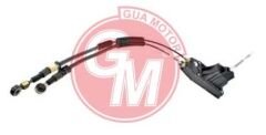 VİTES KUMANDA KUTUSU KOLLU TELLİ RENAULT LAGUNA-GUA-8200777666-8200748177-8200172835
