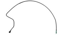 x YAKIT HORTUMU CLIO II-LOGAN-CM 134003-8200057327-166846988R