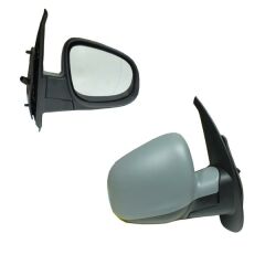 ELEKTRİKLİ AST.REZ.SEN.AYNA SAĞ RENAULT KANGOO 4-MERCEDES CITAN-GOLD T2309-963010714R