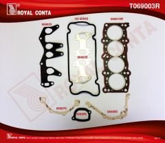 MOTOR TAKIM CONTA SÜPER PALIO 1.2 8V EM.-ROYAL T069003R