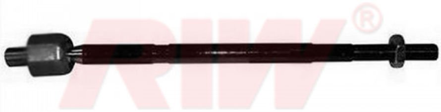 ROT MİLİ UZUN GOLF IV 97 -BORA-TOLEDO-LEON-OCTAVIA 98-RIW AU3001-1J0422821B