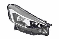 SAĞ FAR PEUGEOT P508 10 18 HALOJEN-VALEO 045441-9807241180