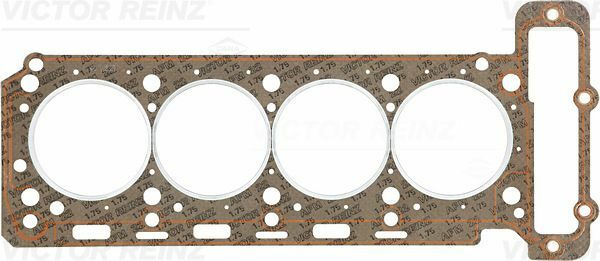 SILINDIR KAPAK CONTASI MERCEDES M111 W202 W203 W124 W210-V.REINZ 612910510-A1110162620-122.810