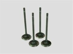 SUBAP EMME EGZOZ OPEL 2.0i 16V/2.5i 16V 96-02 -CHEVROLET EVANDA-DAEWOO NUBIRA 2.0 16V X20 SED-SUPSAN VT40238-40413-641022-641325