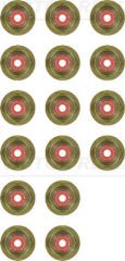 SUBAP LASTİĞİ TAKIMI 16 ADET INSIGNIA A-VECTRA C-ASTRA J 2.0 A-B20NFT-2.2 Z22SE- 2.4 A24XE-XF-V.REINZ 123426401-642501-90537241