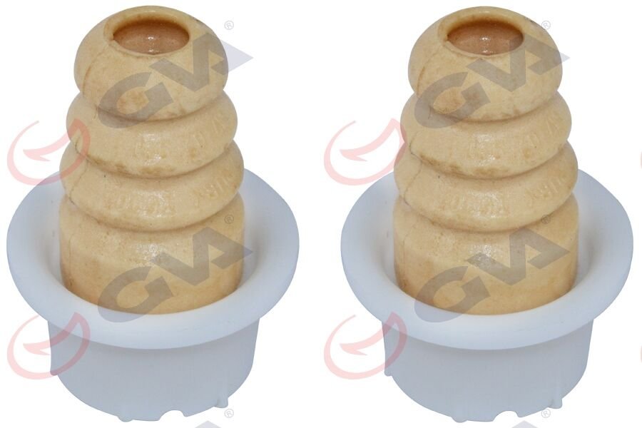 AMORTİSÖR TAKOZU ARKA ALBEA 1.2 8V MPI-1.2 16V-1.4 8V-1.6 16V VULKOLLAN GOZENEKLI-GVA 9321114-51702991