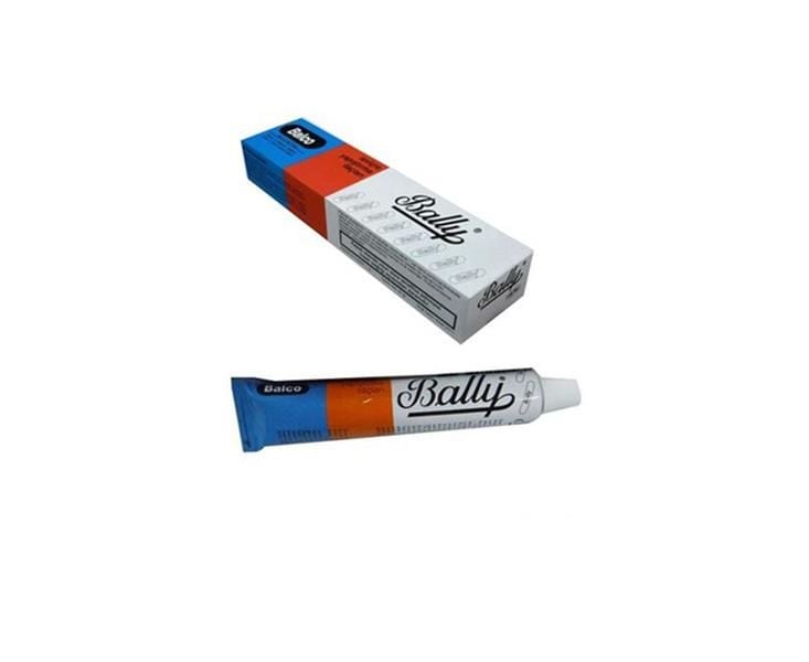 BALLY KÜÇÜK TÜP 50GR-BALLY 101